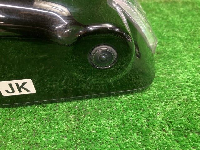 エルグランド PNE52 右サイドミラー・ドアミラー 350ハイウェイスター