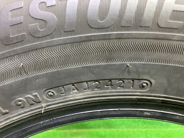 BRIDGESTONE スタッドレス ブリヂストン ブリザックVRX3 195/65R15 1本