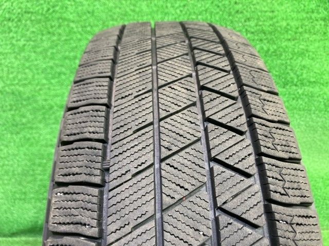 BRIDGESTONE スタッドレス ブリヂストン ブリザックVRX3 195/65R15 1本