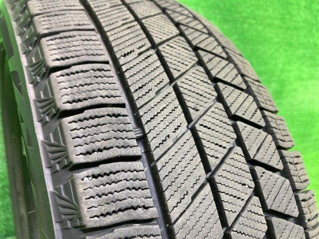 BRIDGESTONE スタッドレス ブリヂストン ブリザックVRX3 195/65R15 1本