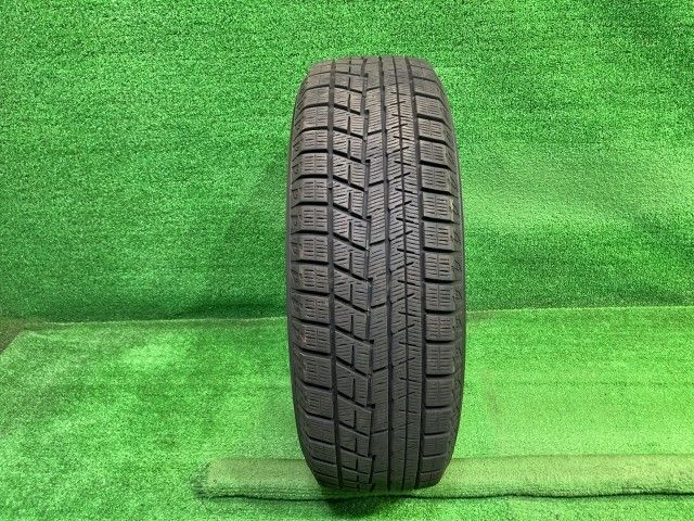 YOKOHAMA スタッドレス ヨコハマ アイスガードIG60 195/65R15 1本 7 