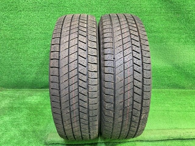 BRIDGESTONE スタッドレス ブリヂストン ブリザックVRX3 195/65R15 2本