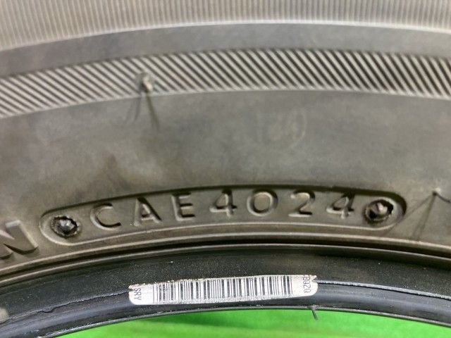 BRIDGESTONE スタッドレス ブリヂストン ブリザックVRX2 195/65R15 1本 