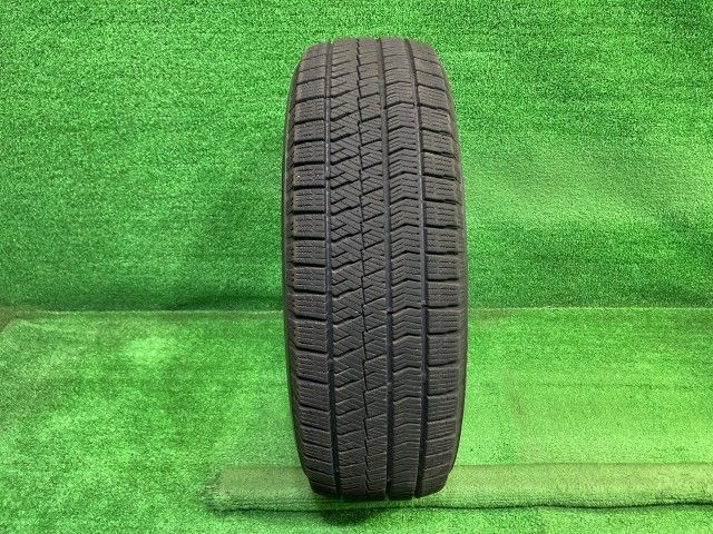 BRIDGESTONE スタッドレス ブリヂストン ブリザックVRX2 195/65R15 1本