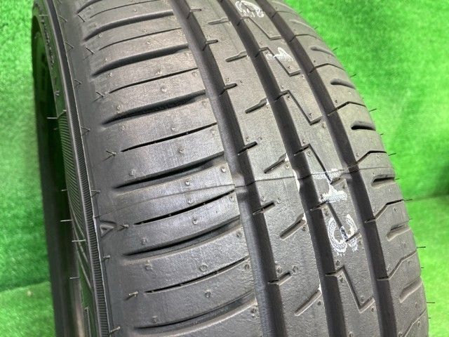 Falken サマー ファルケン ジークスZE310R 185/60R15 4本 ミリ 2025年 
