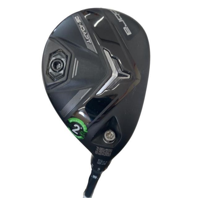 中古】 コブラ cobra DS-ADAPT 5H ユーティリティ UT SPEEDER NX for