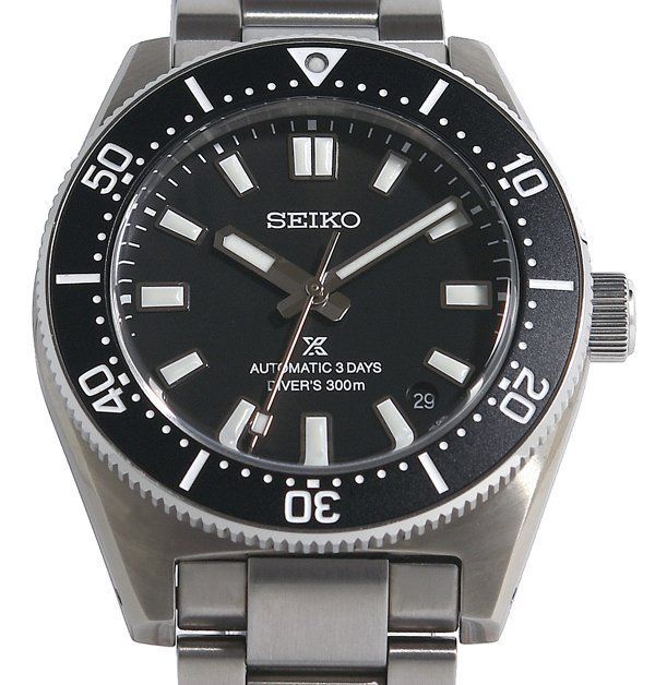 SEIKO セイコー V175 プロスペックス Mens Fashion 【公式通販】