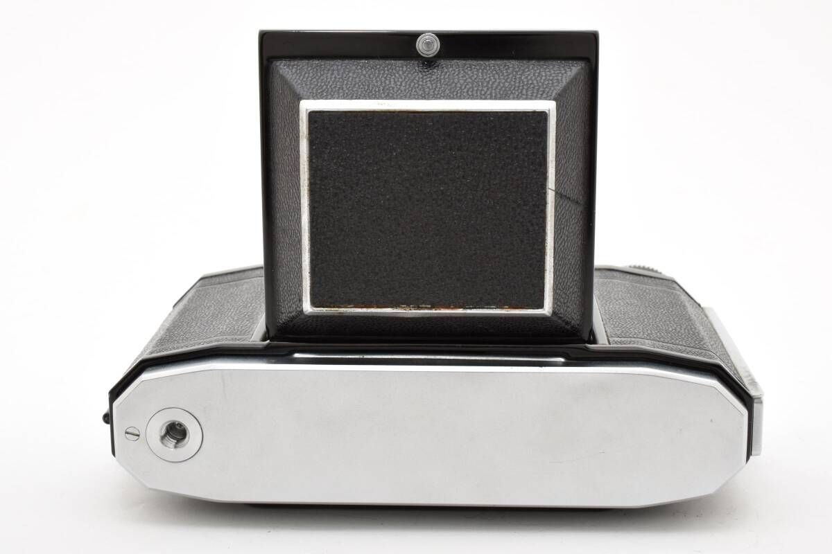 ☆良品☆マミヤ MAMIYA-6 OLYMPUS D.ZUIKO F.C. 7.5cm F3.5☆ W0633
