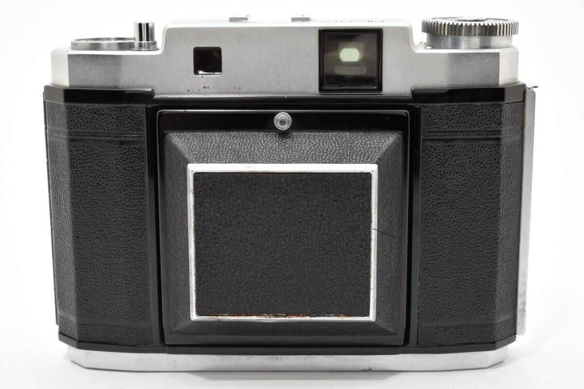 ☆良品☆マミヤ MAMIYA-6 OLYMPUS D.ZUIKO F.C. 7.5cm F3.5☆ W0633