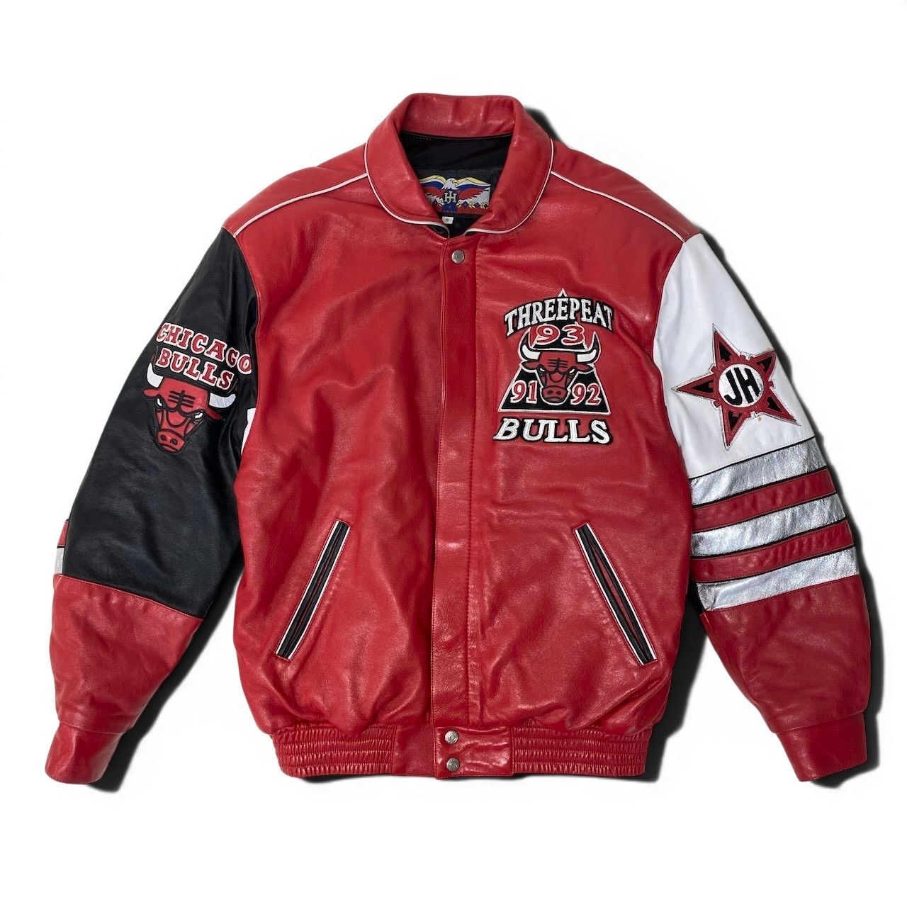 19g1 JEFF HAMILTON ジェフハミルトン NBA Chicago Bulls シカゴブルズ
