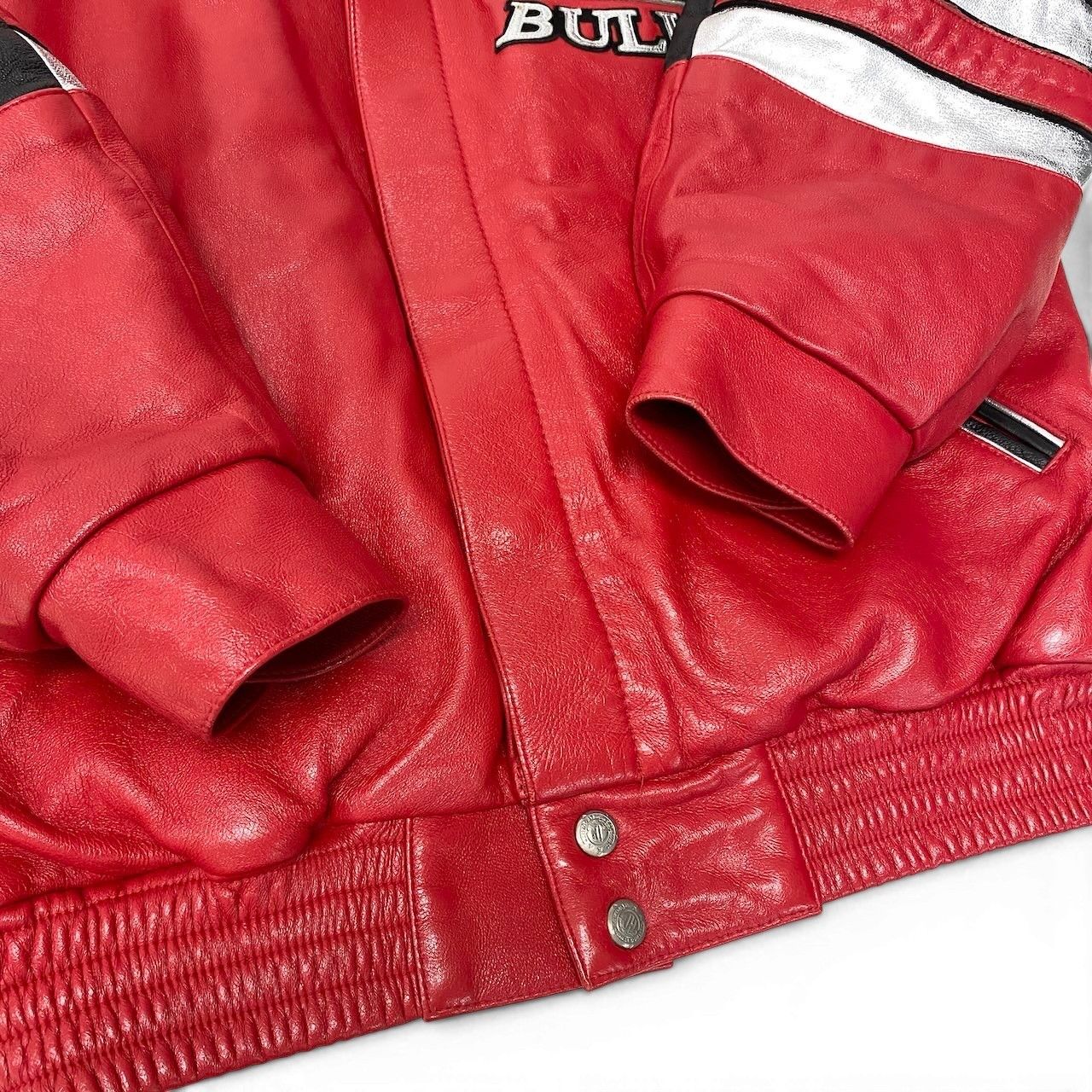19g1 JEFF HAMILTON ジェフハミルトン NBA Chicago Bulls シカゴブルズ