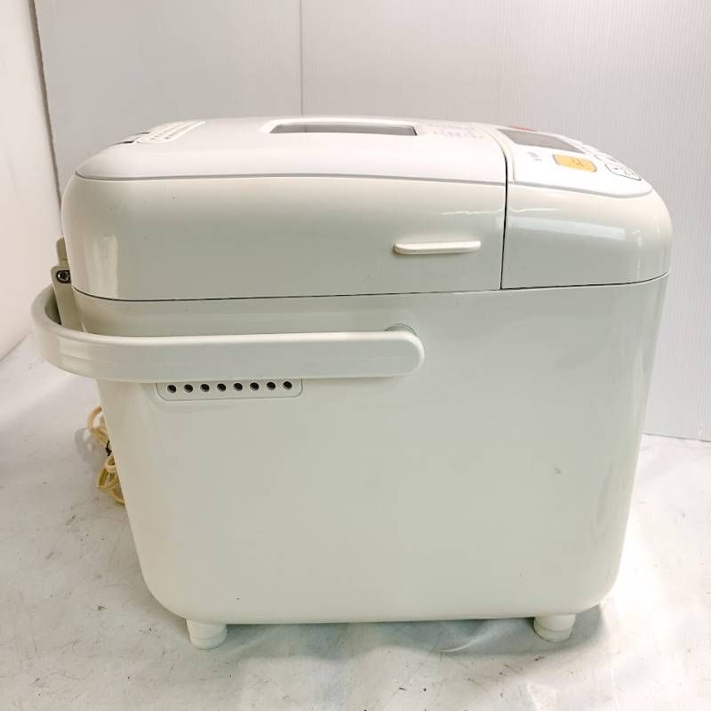 siroca シロカ ホームベーカリー SHB-512 2018年製 パン作り ピザ生地