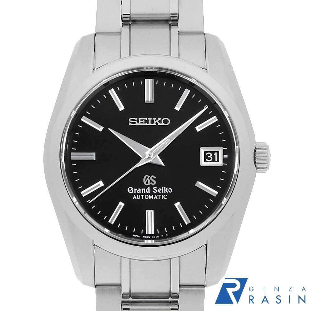 グランドセイコー メカニカル SBGR023 中古 メンズ