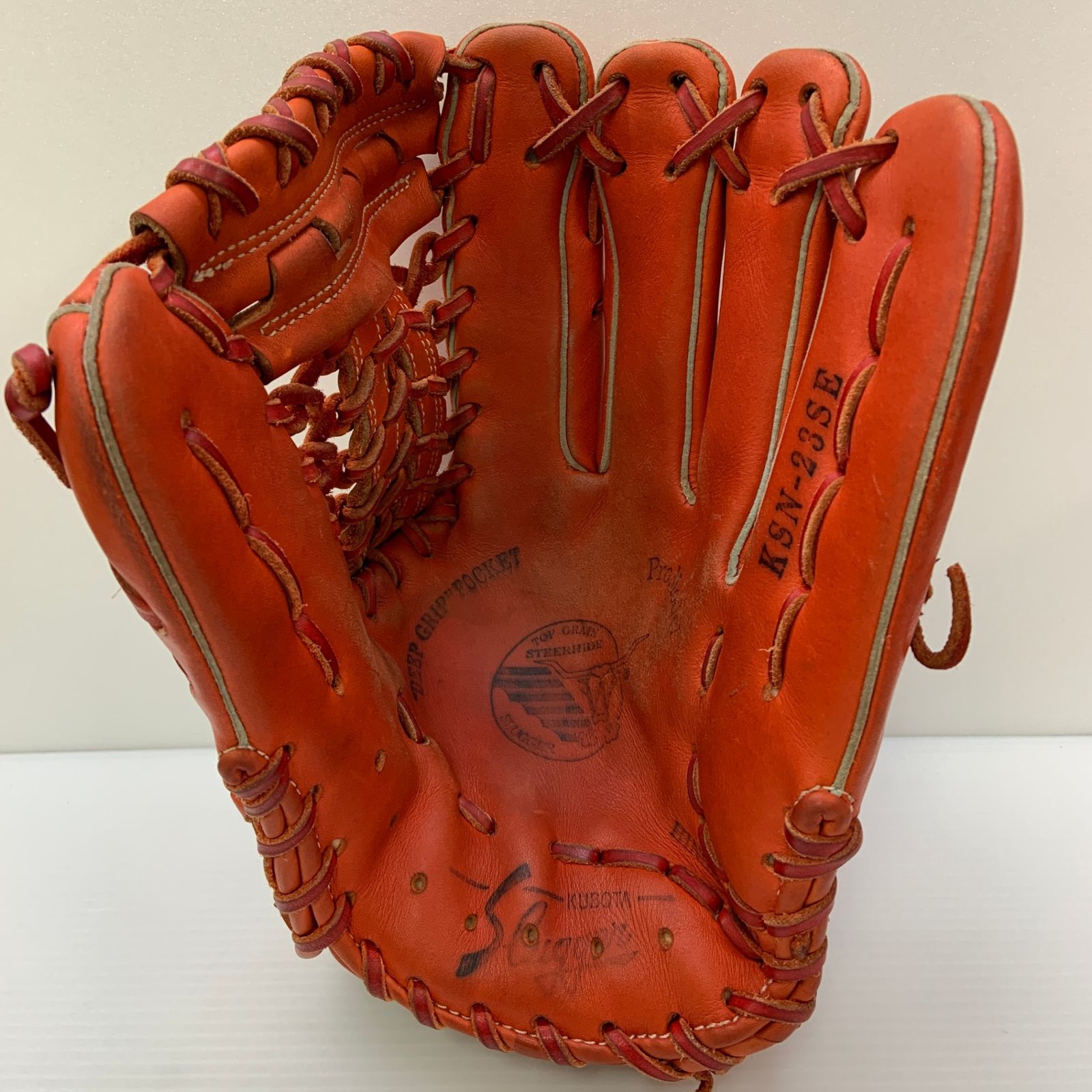 久保田スラッガー KUBOTA SLUGGER ProModel KSN-23SE 軟式 大人 一般