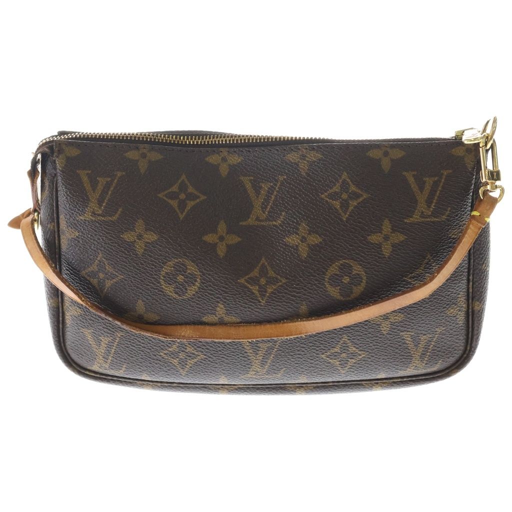 LOUIS VUITTON (ルイヴィトン) モノグラム アクセソワール
