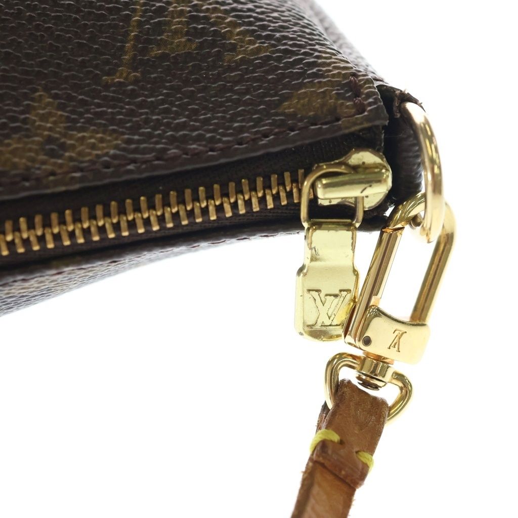 LOUIS VUITTON (ルイヴィトン) モノグラム アクセソワール