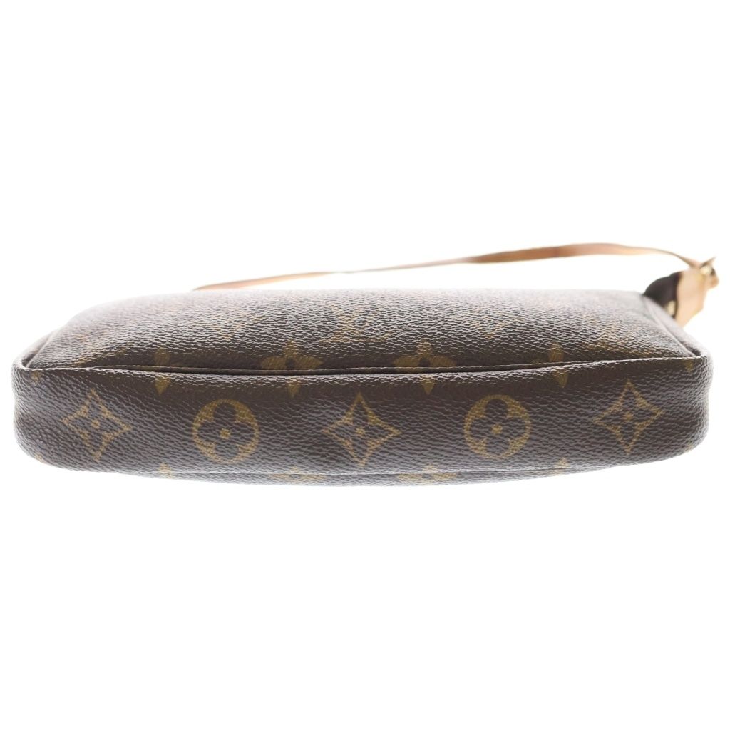 LOUIS VUITTON (ルイヴィトン) モノグラム アクセソワール
