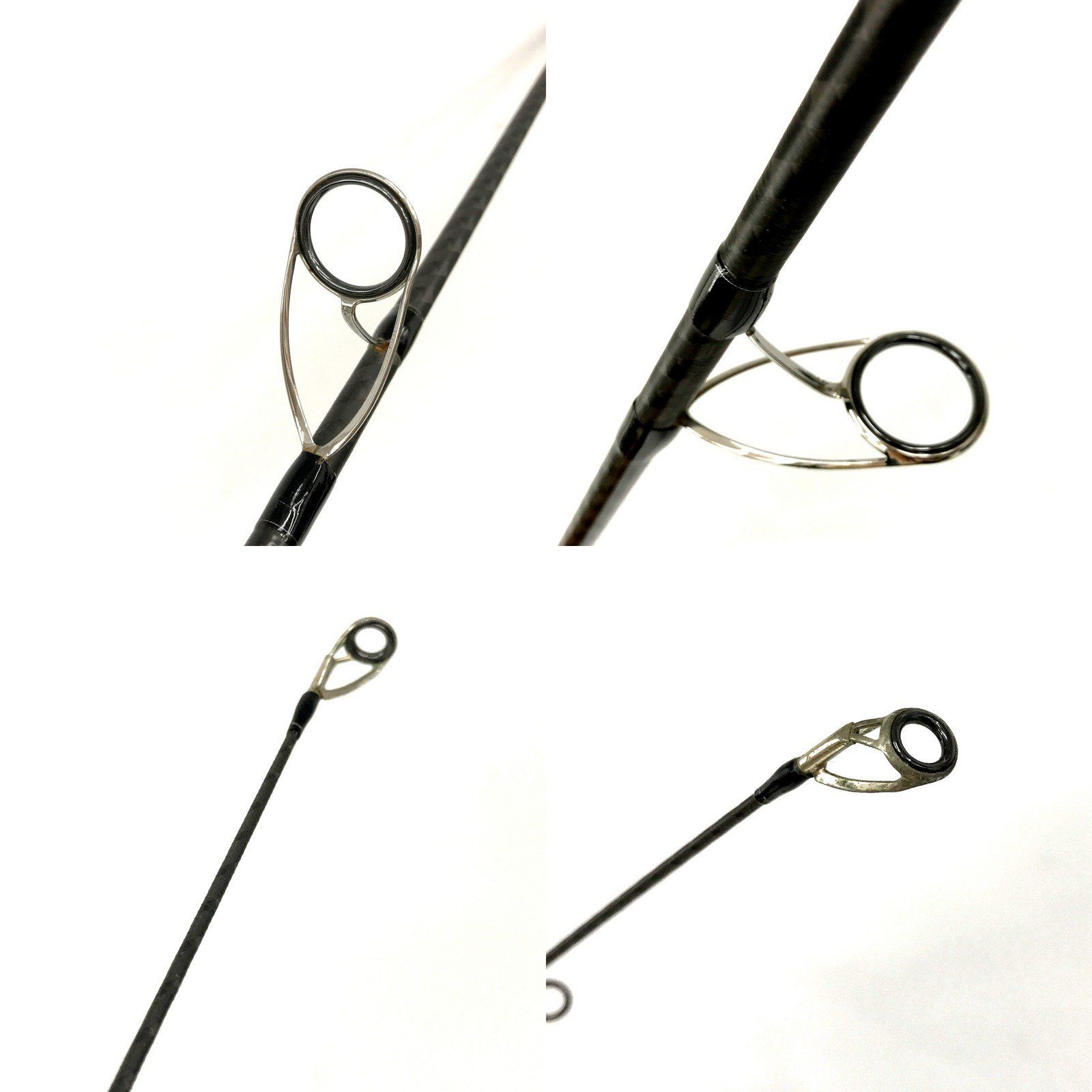 SHIMANO シマノ 18ディアルーナ S100MH 38038 釣竿 ロッド シーバス