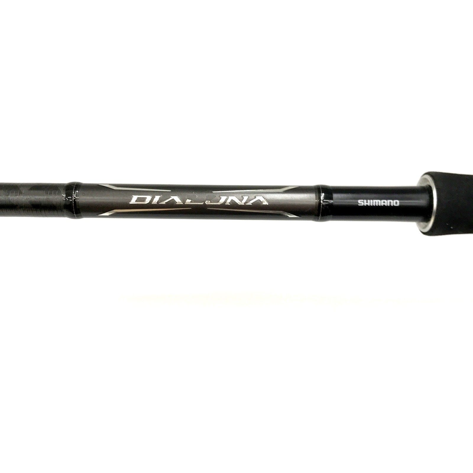 SHIMANO シマノ 18ディアルーナ S100MH 38038 釣竿 ロッド シーバス