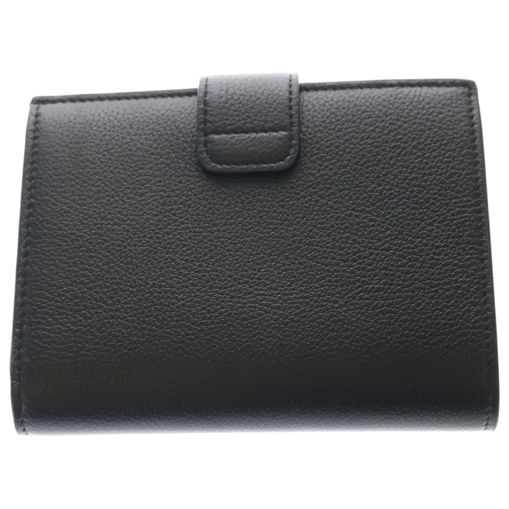 CELINE (セリーヌ) トリオンフ ストラップウォレット ニノ 二つ折り