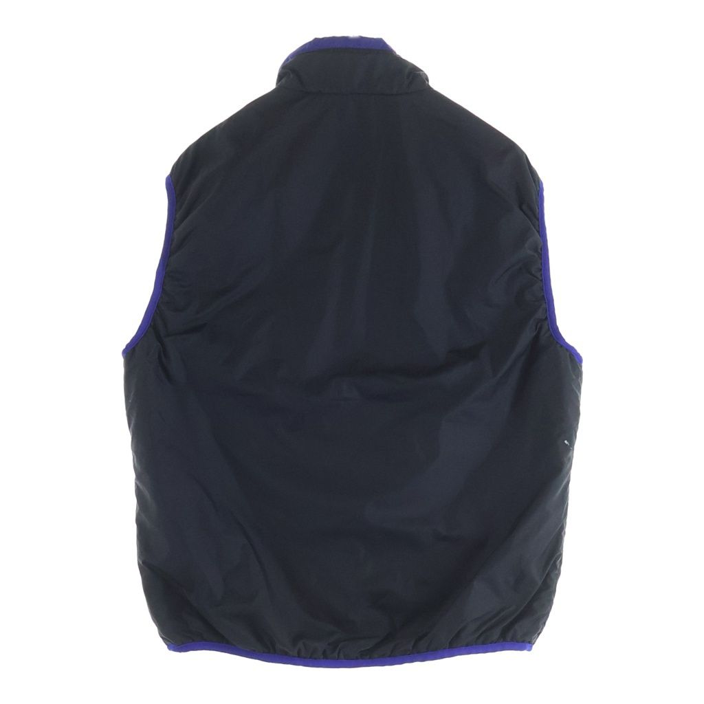 PATAGONIA (パタゴニア) 00AW PUFFBALL PULLOBER VEST パフボール