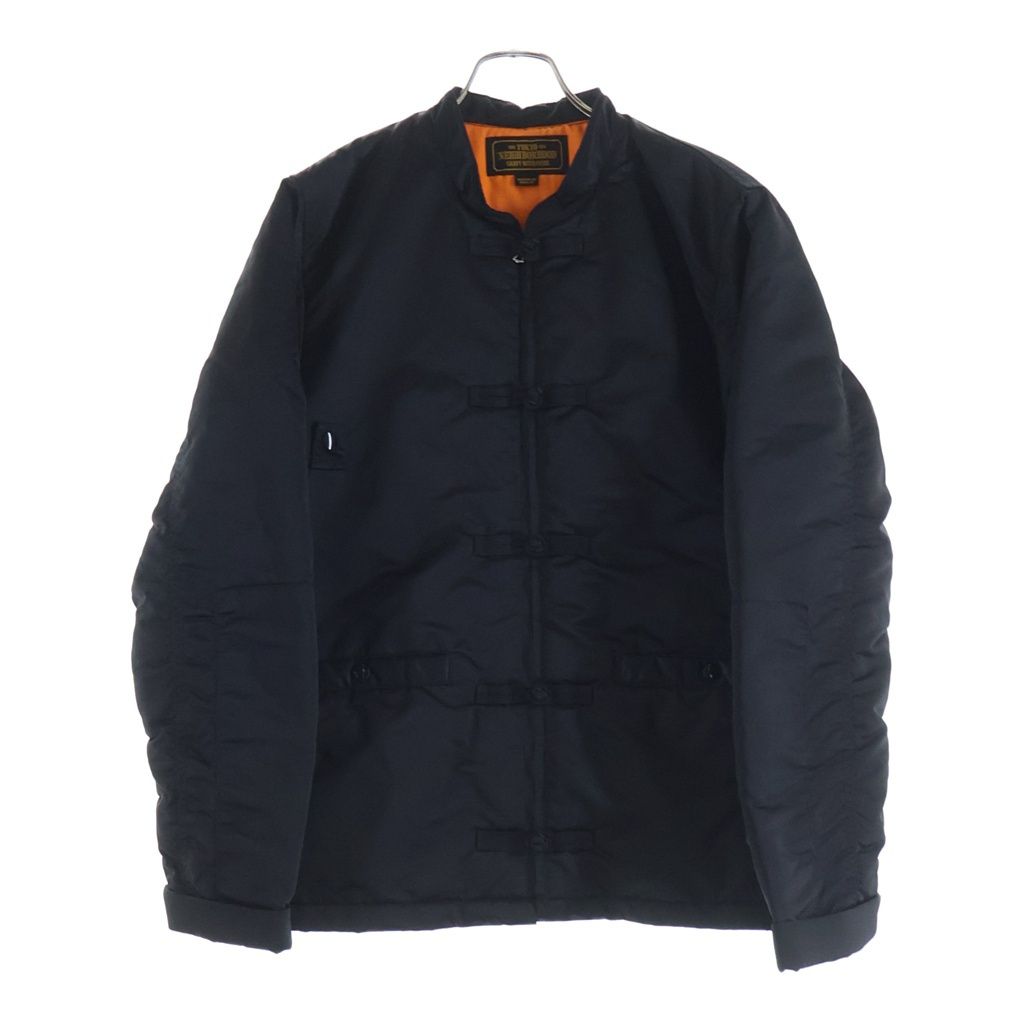 NEIGHBORHOOD (ネイバーフッド) 16AW 162SZHN-JKM01S カンフー