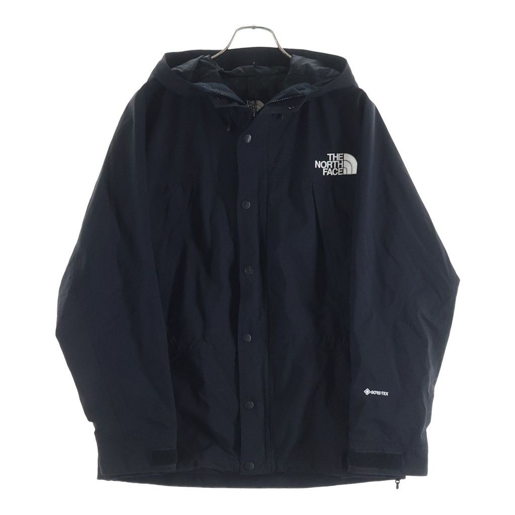 新品未開封 ノースフェイス マウンテンライトジャケット Mサイズ 黒 