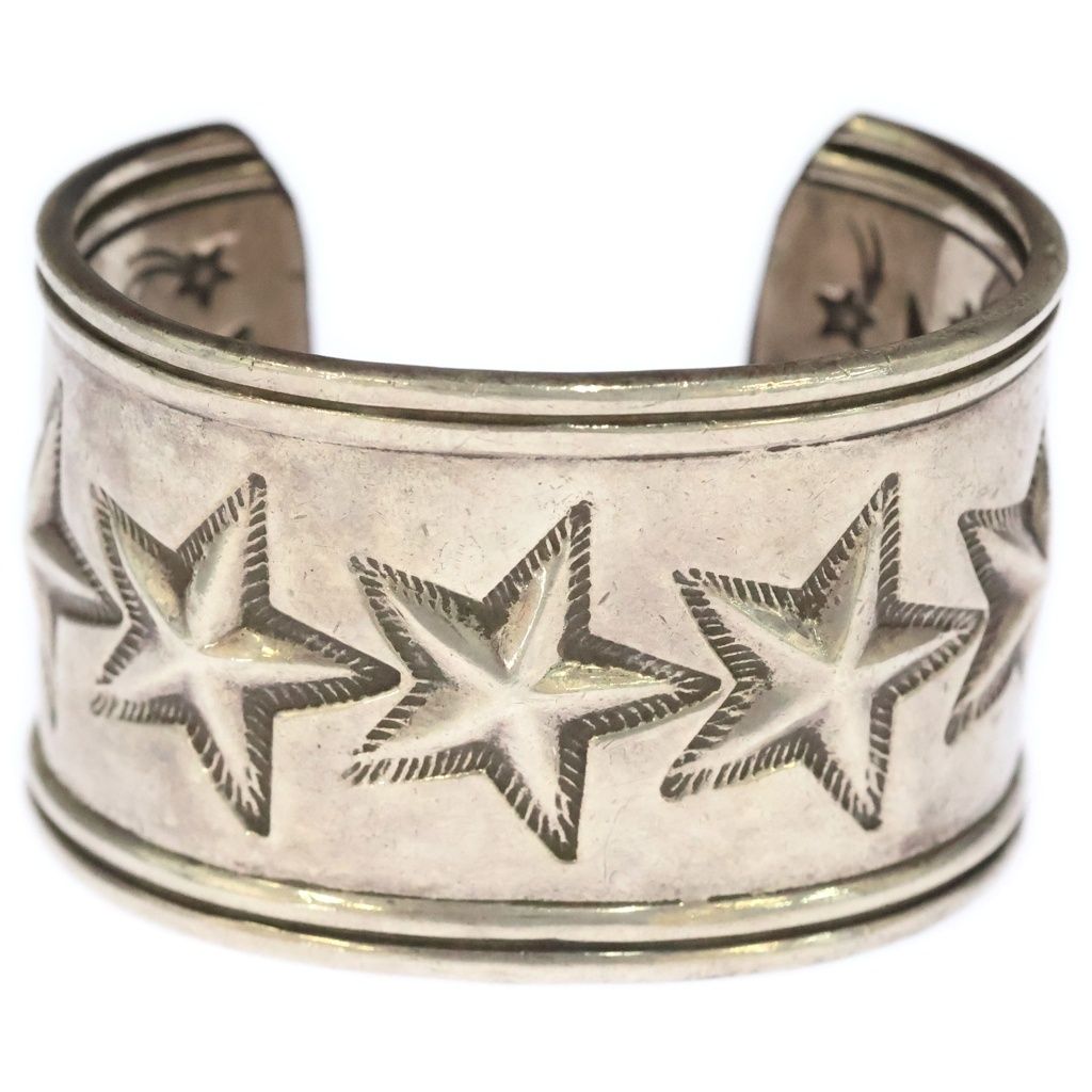 CODY SANDERSON (コディーサンダーソン) LUCKY 7 STAR BANGLE ラッキー