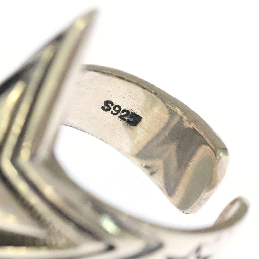 CODY SANDERSON (コディーサンダーソン) DEPP STAR IN STAR RING