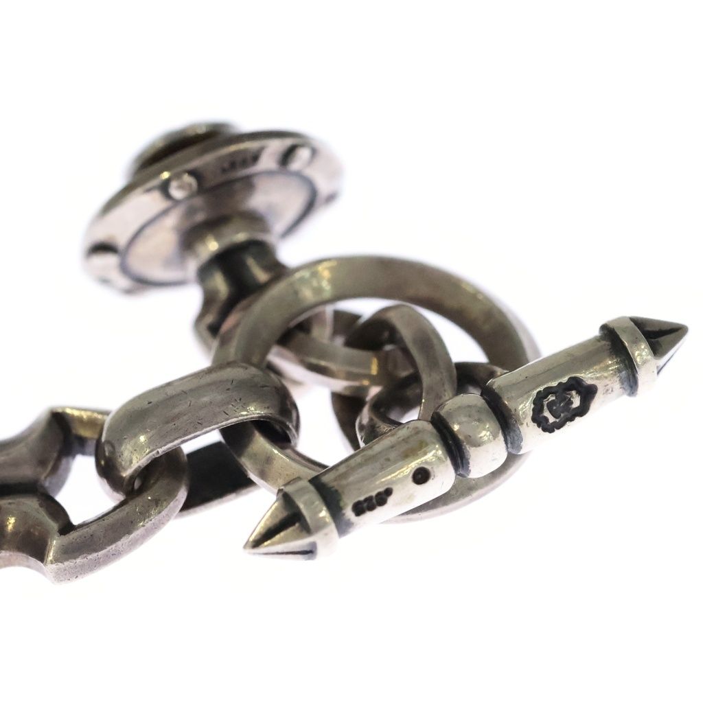 REID MFG (リード エムエフジー) 3LARGE ANCHOR LINK DOUBLE SIDE