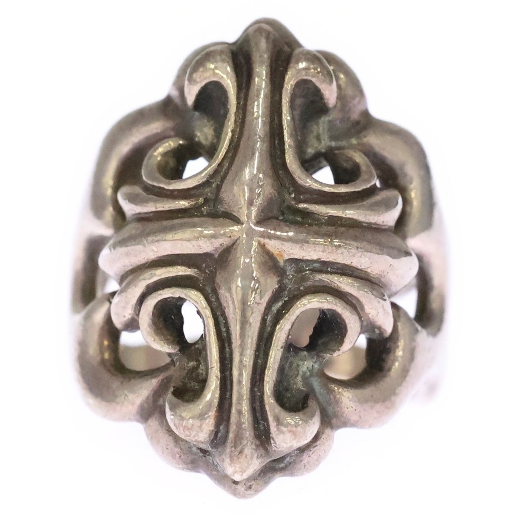 L.S.D. Loud Style Design (ラウド スタイル デザイン) TEMPER RING