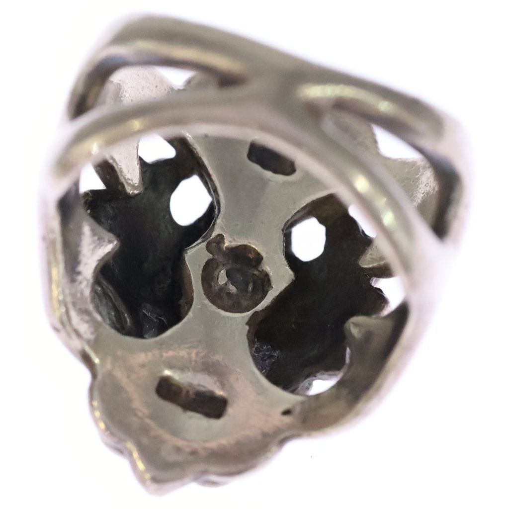 L.S.D. Loud Style Design (ラウド スタイル デザイン) TEMPER RING