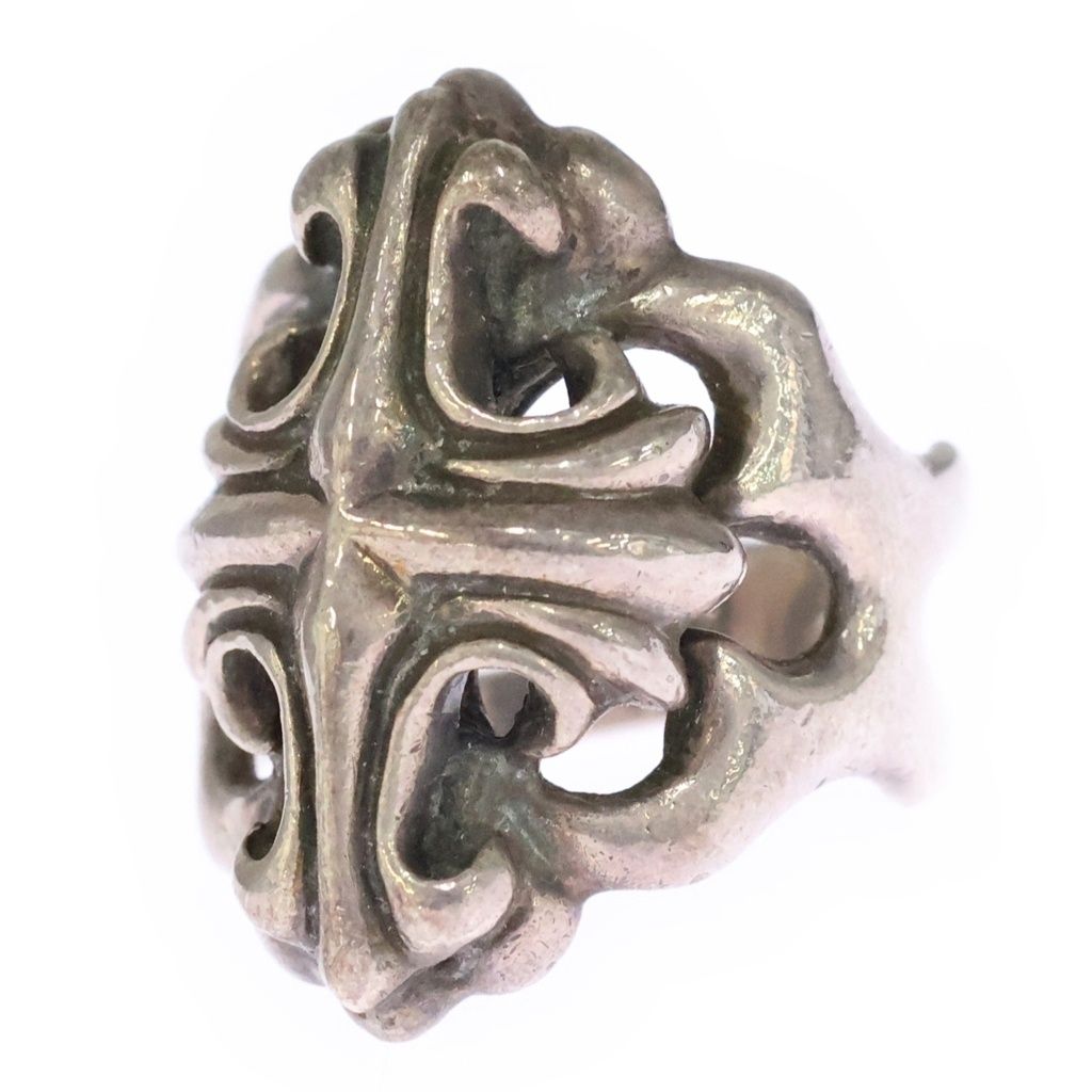 L.S.D. Loud Style Design (ラウド スタイル デザイン) TEMPER RING