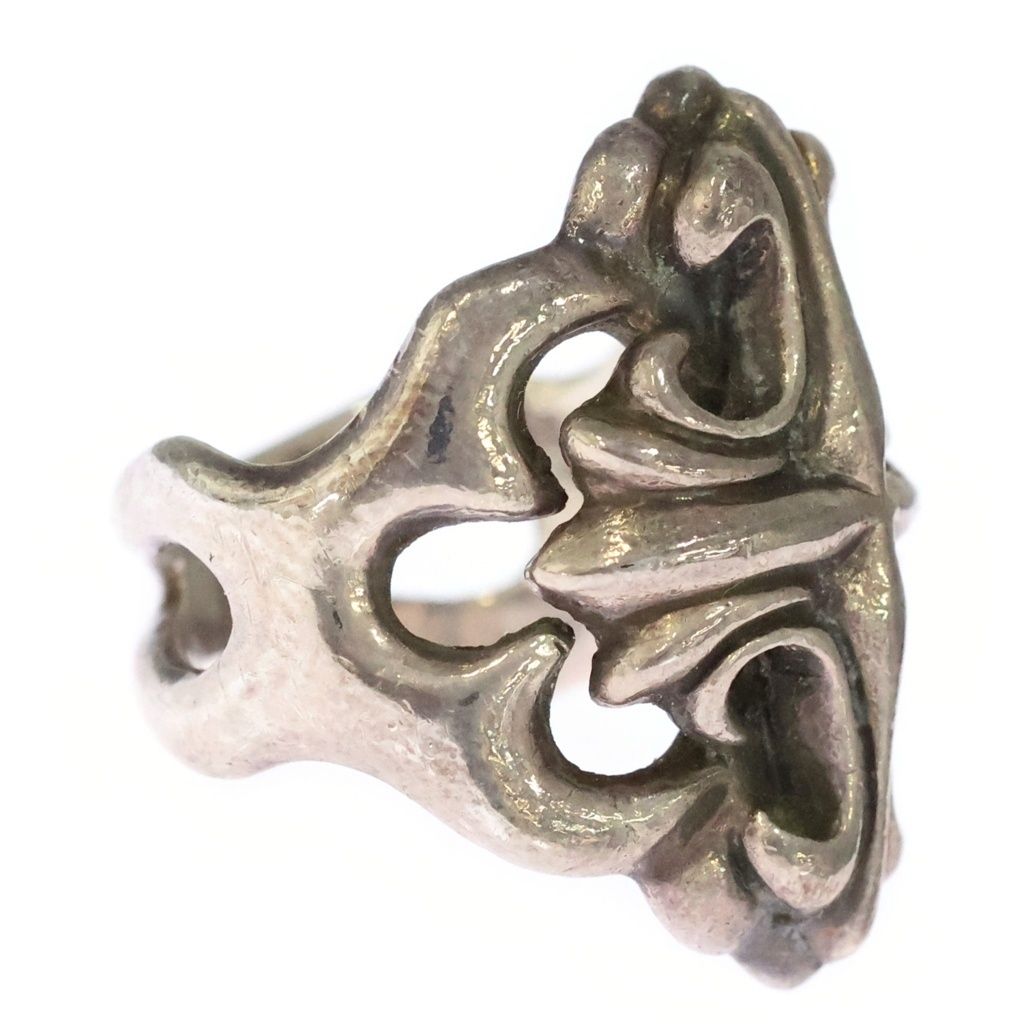 L.S.D. Loud Style Design (ラウド スタイル デザイン) TEMPER RING
