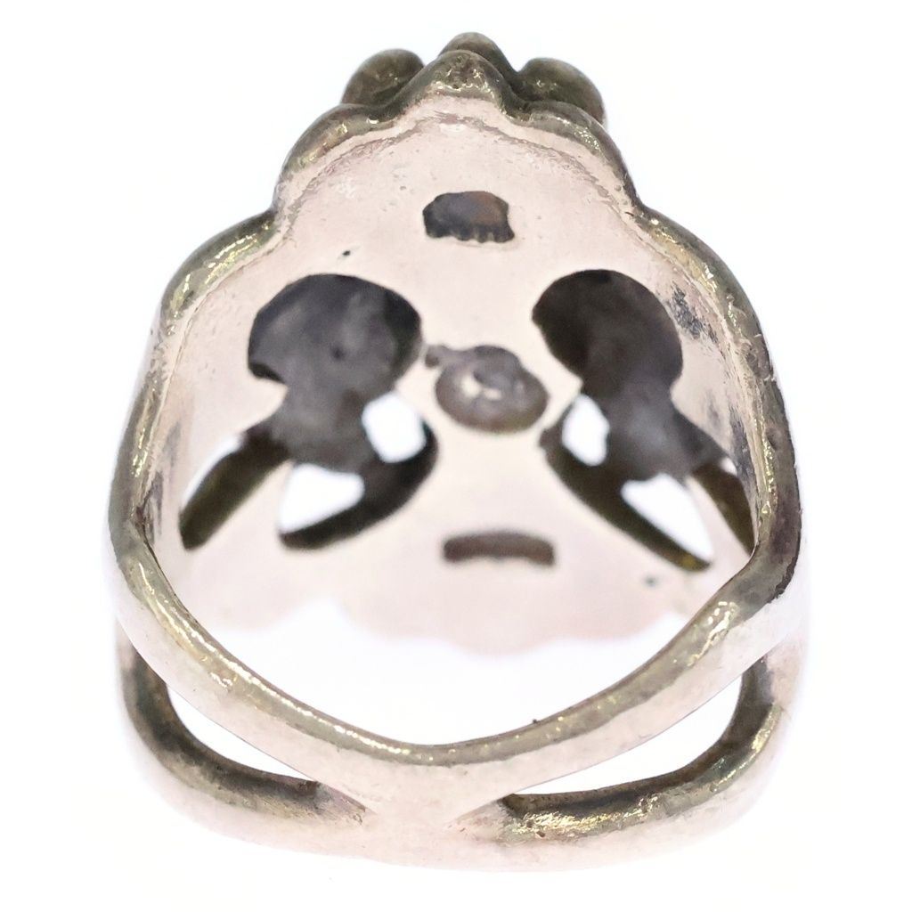L.S.D. Loud Style Design (ラウド スタイル デザイン) TEMPER RING