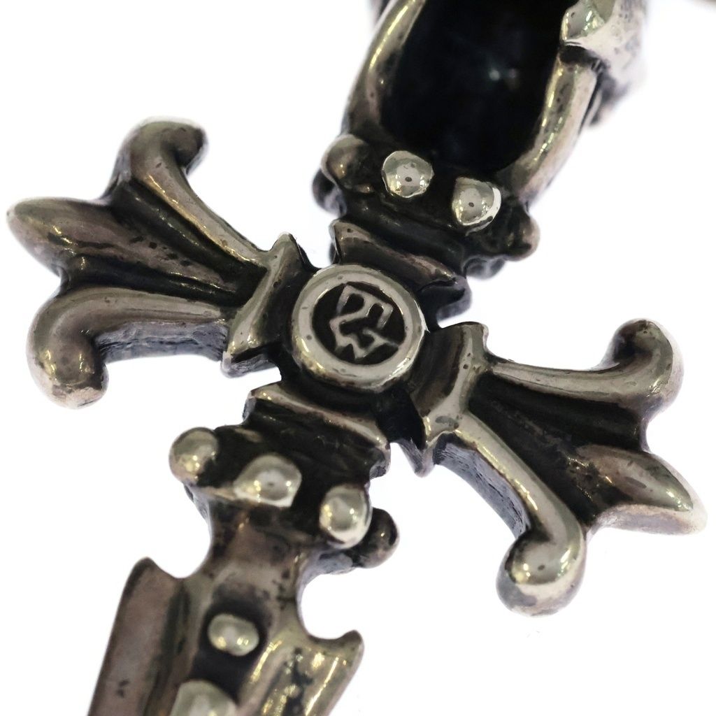 Travis Walker (トラヴィスワーカー) DOUBLE SKULL CROSS DAGGER