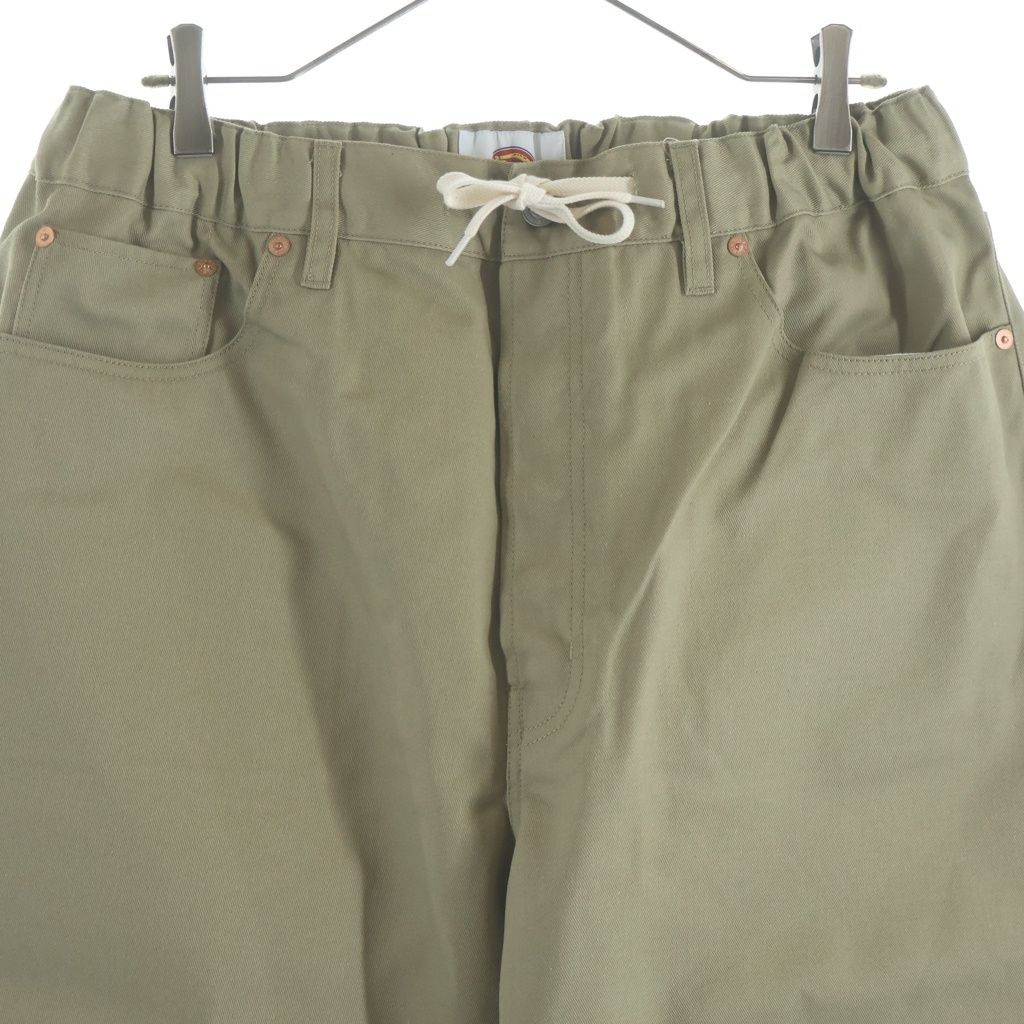 Dickies (ディッキーズ) × A Elegantes SAPEur ア・エレガンティス