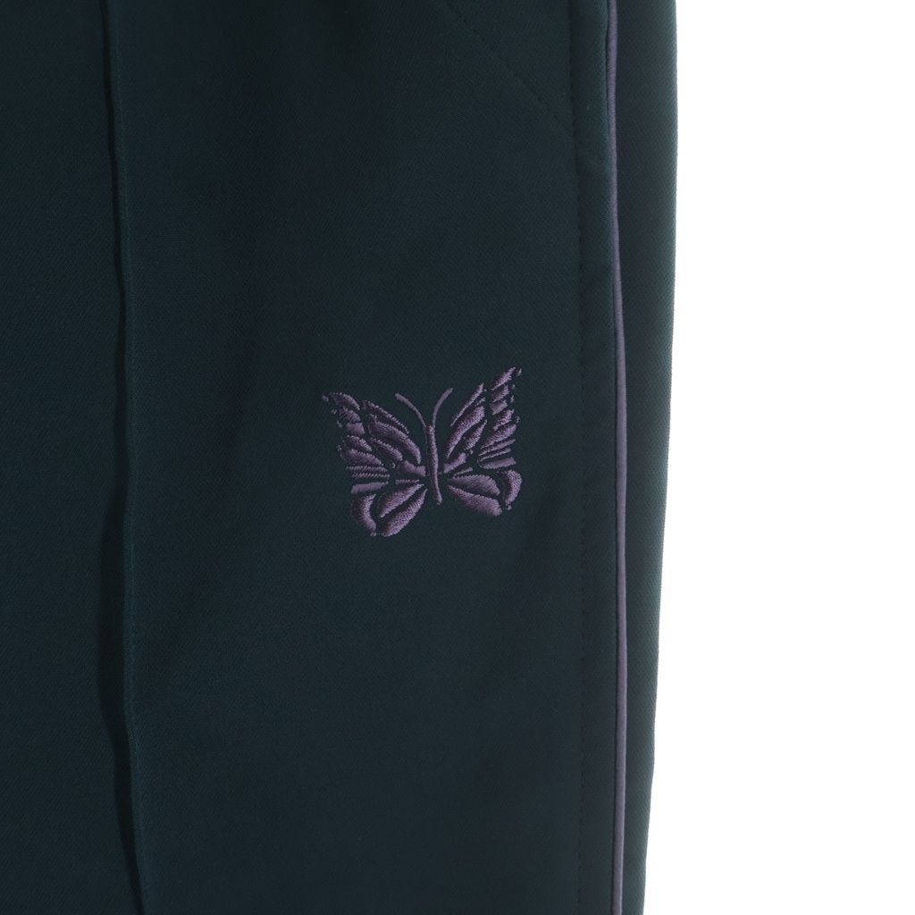 Rebuild by needles (リビルドバイニードルス) Piping Cowboy Pant