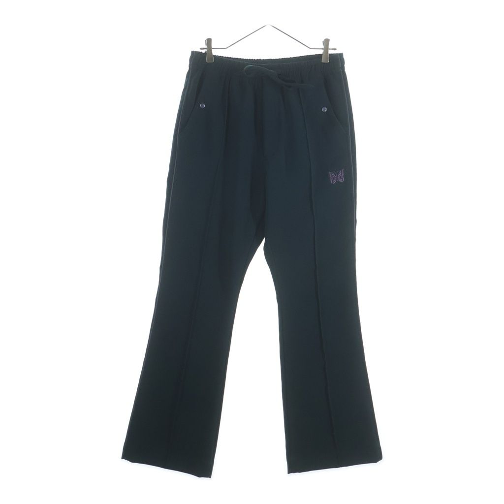 Rebuild by needles リビルドバイニードルス Piping Cowboy Pant パイピング カウボーイ パンツ グリーン NS151 Rebuild by needles (リビルドバイニードルス) Piping Cowboy Pant