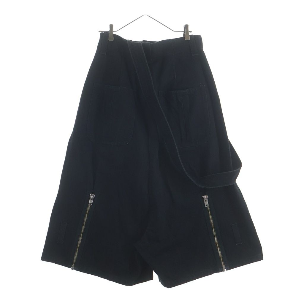 KIDILL (キディル) Hakama Bondage Pants 袴 ワイドサルエルバギー