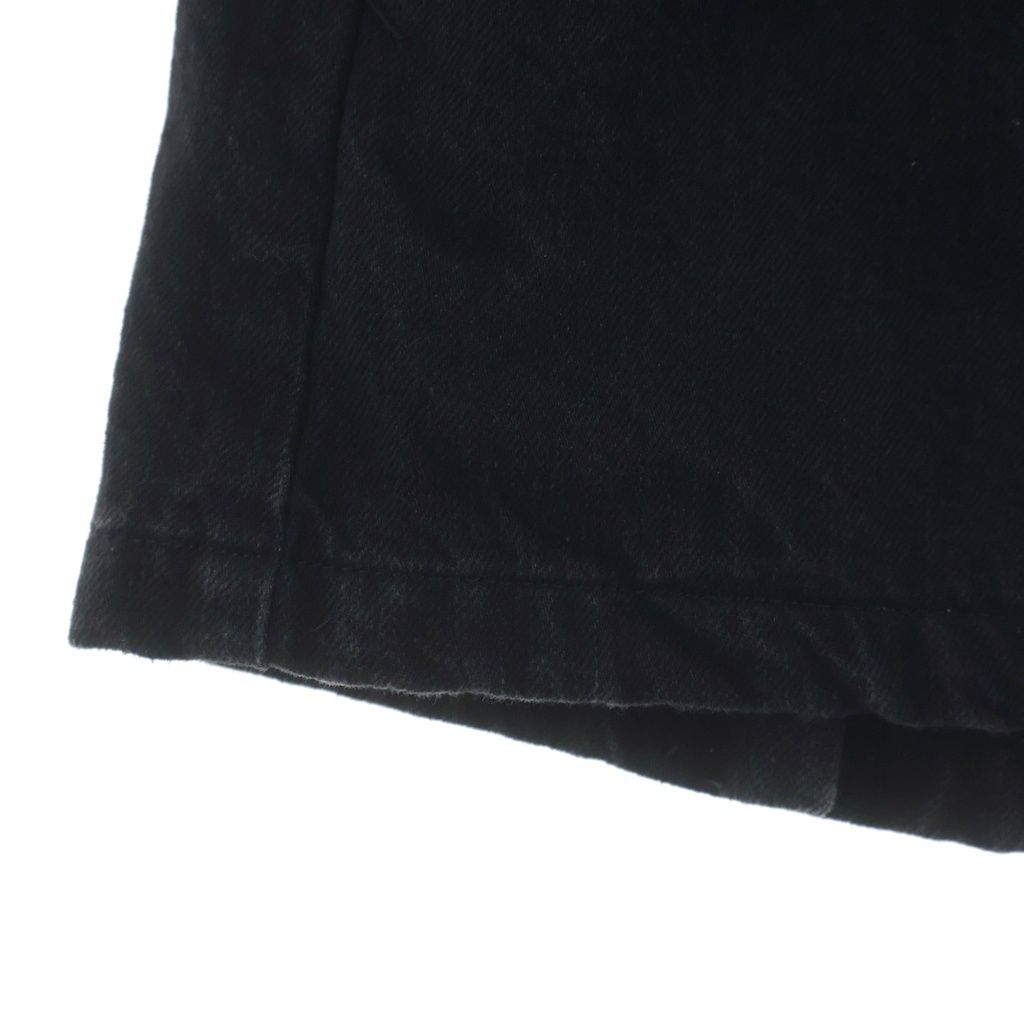 KIDILL (キディル) Hakama Bondage Pants 袴 ワイドサルエルバギー