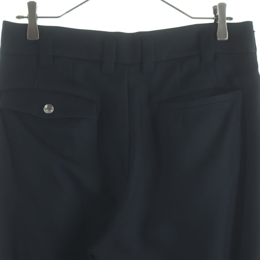 KIDILL (キディル) BONTAGE PANTS ボンテージパンツ スラックス