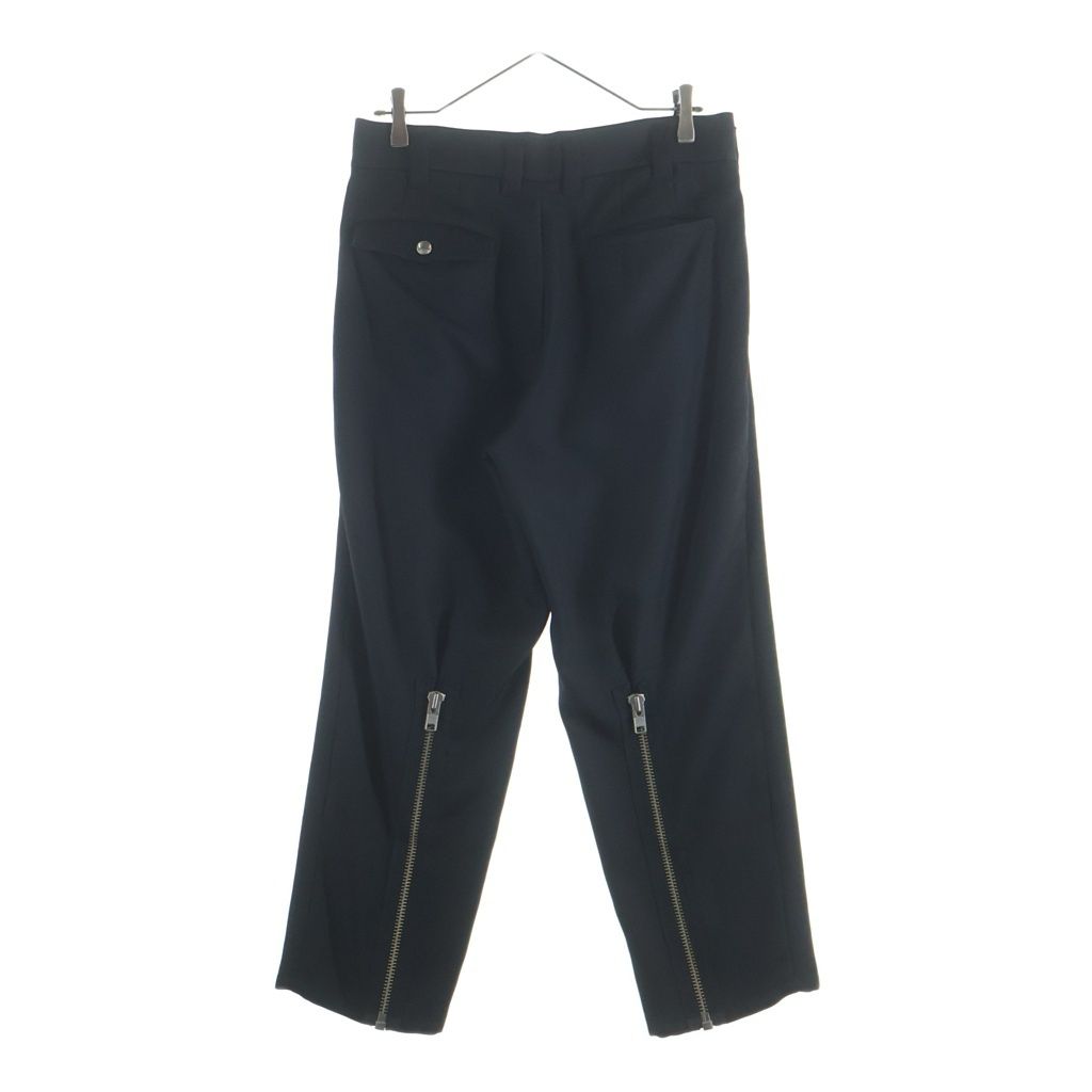 KIDILL (キディル) BONTAGE PANTS ボンテージパンツ スラックス