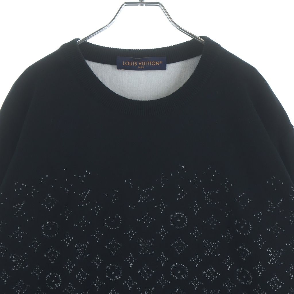 LOUIS VUITTON (ルイヴィトン) 23SS LVSE モノグラム グラディエント