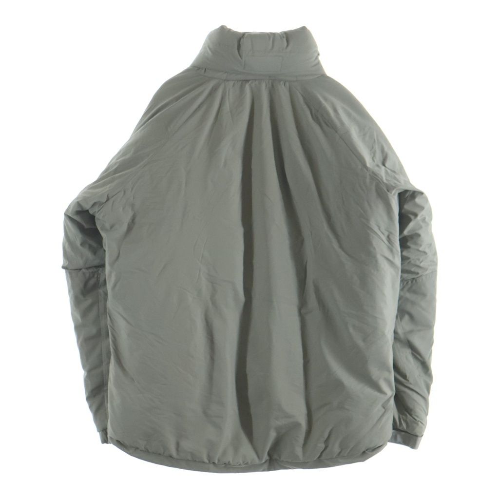 MILITARY (ミリタリー) ECWCS GEN3 LEVEL7 PRIMALOFT PARKA TENNIER社