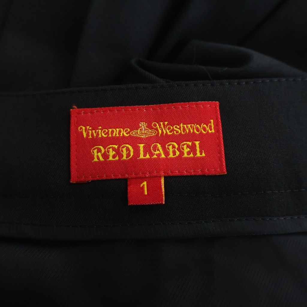Vivienne Westwood Red Label (ヴィヴィアンウエストウッドレッド