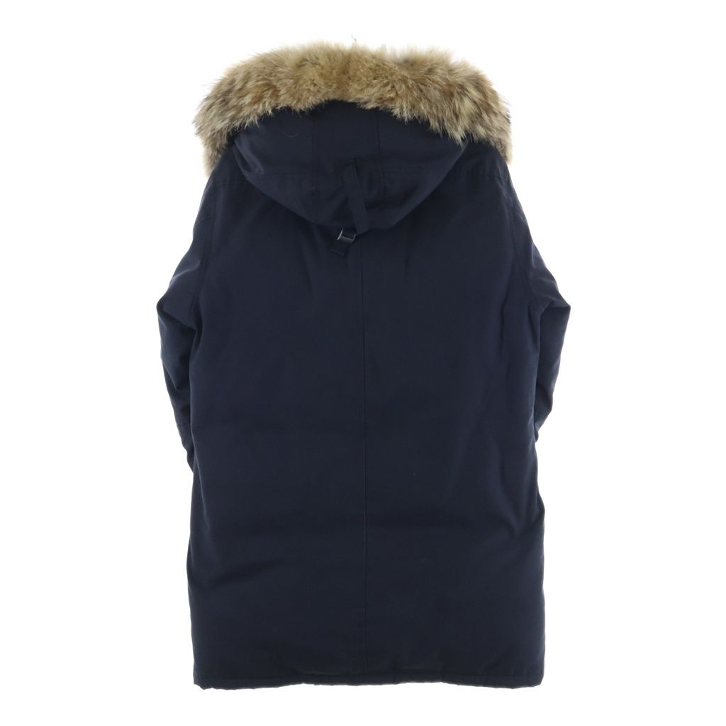 CANADA GOOSE (カナダグース) JASPER DOWN JACKET ジャスパー コヨーテ