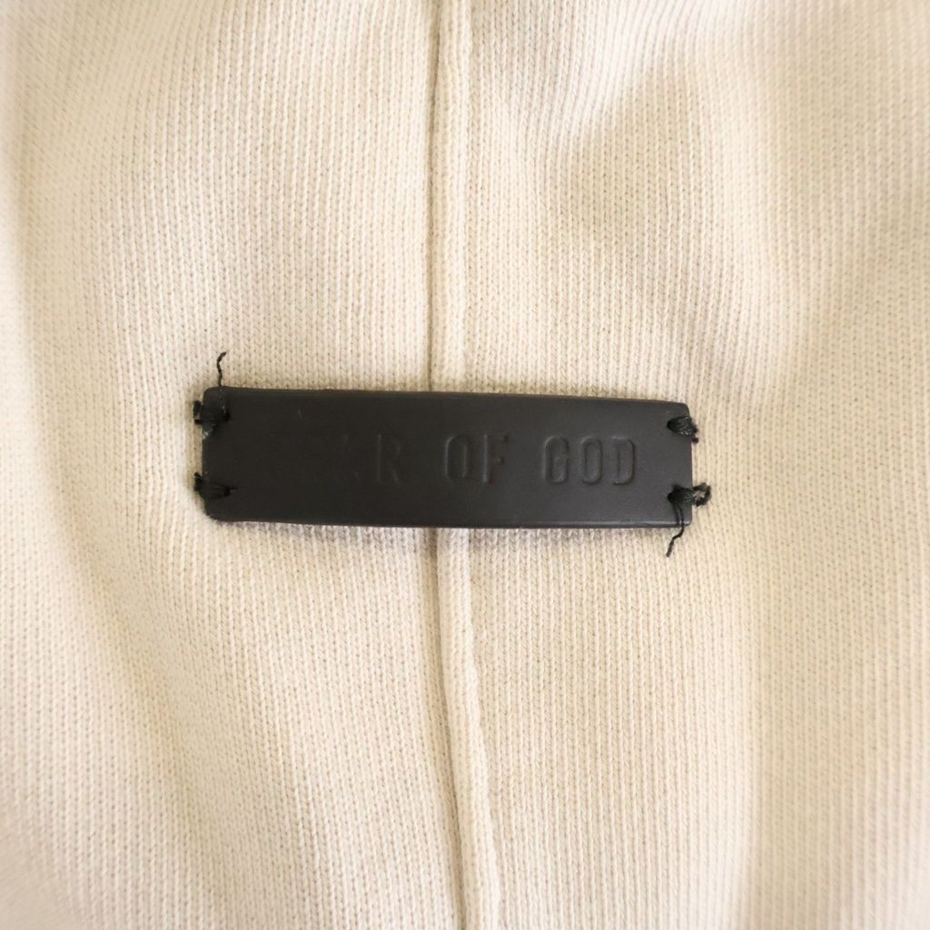 FEAR OF GOD ESSENTIALS (フィアオブゴッド エッセンシャルズ) SEVENTH