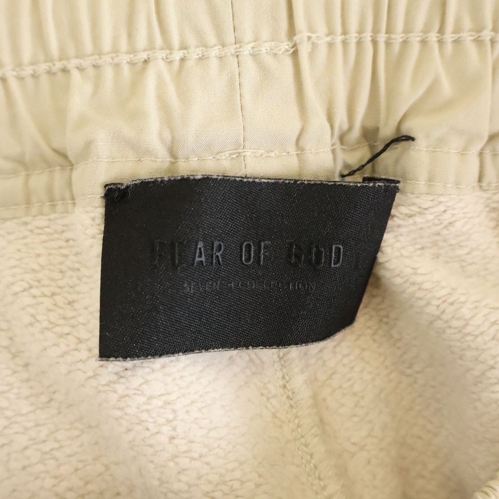 FEAR OF GOD ESSENTIALS (フィアオブゴッド エッセンシャルズ) SEVENTH