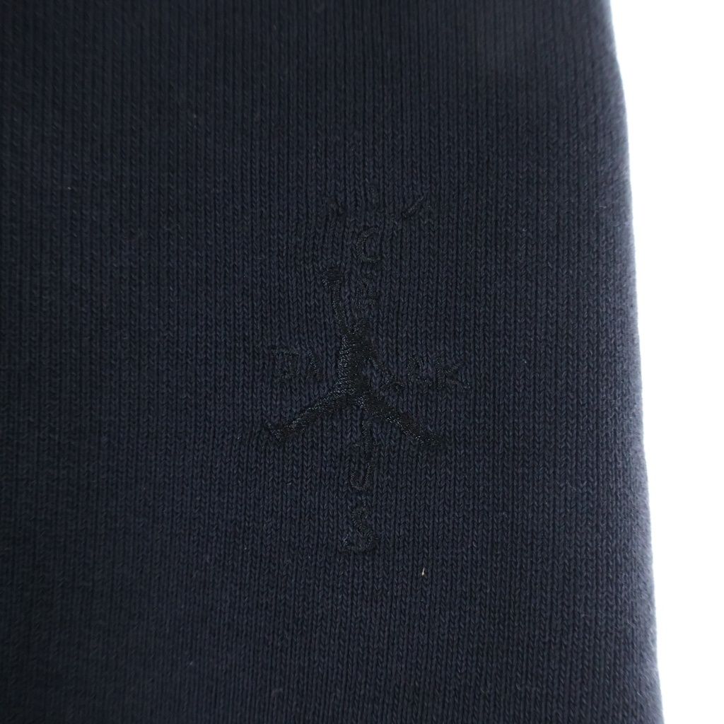 JORDAN BRAND (ジョーダンブランド) x Travis Scott Fleece Pant M J
